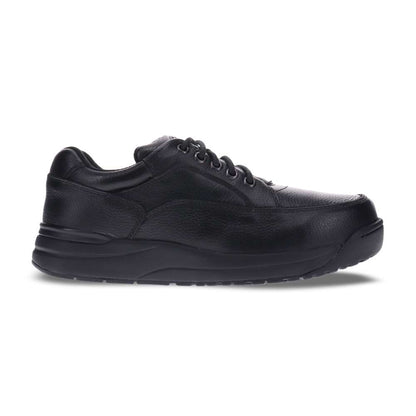 Power Walker Lace-Up Sneaker - Black