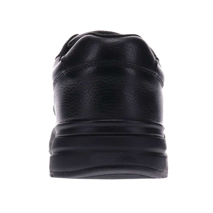 Power Walker Lace-Up Sneaker - Black
