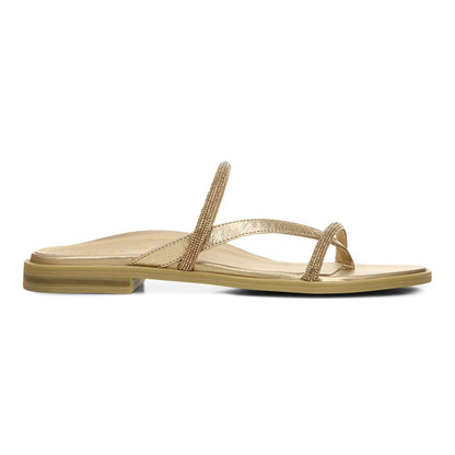 Prism Sandal - Gold