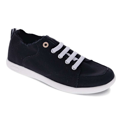 Pulse Slip On Loafer - Black