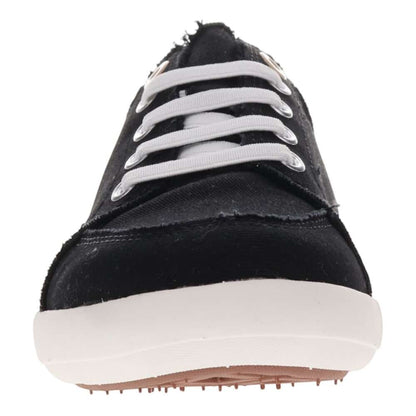 Pulse Slip On Loafer - Black