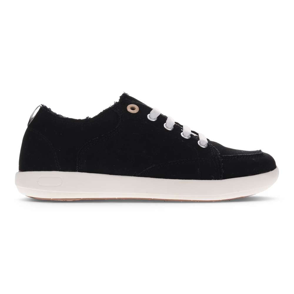 Pulse Slip On Loafer - Black