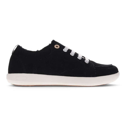 Pulse Slip On Loafer - Black