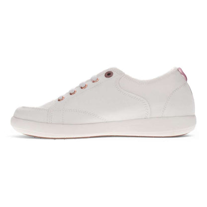 Pulse Slip On Loafer - Cream