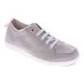 Pulse Slip On Loafer - Light Grey