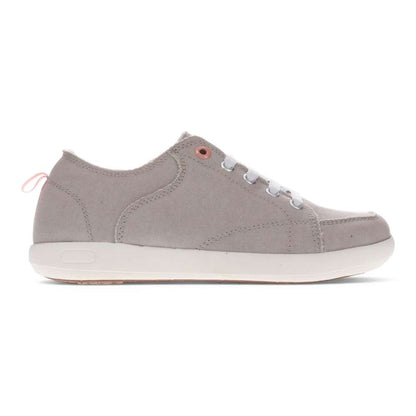 Pulse Slip On Loafer - Light Grey