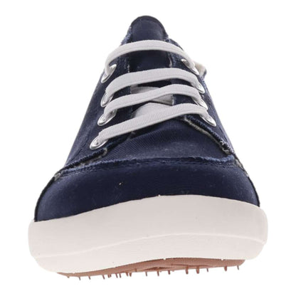 Pulse Slip On Loafer - Navy