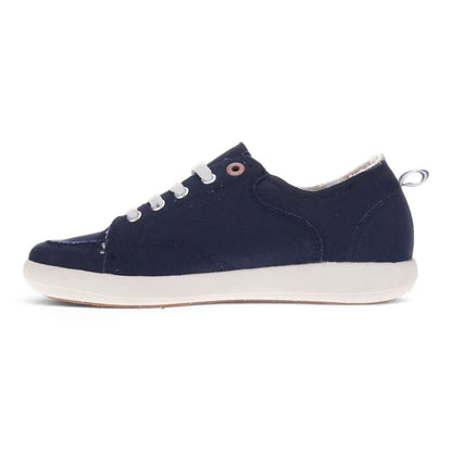 Pulse Slip On Loafer - Navy