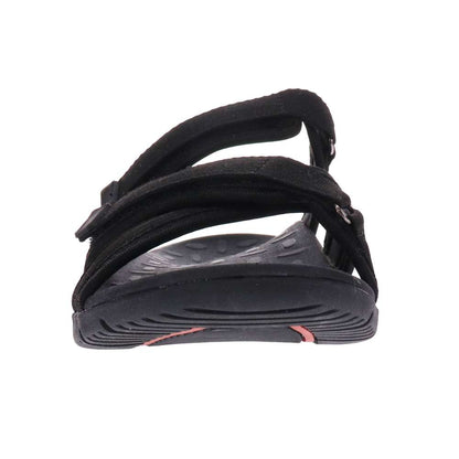Quest Slide - Black
