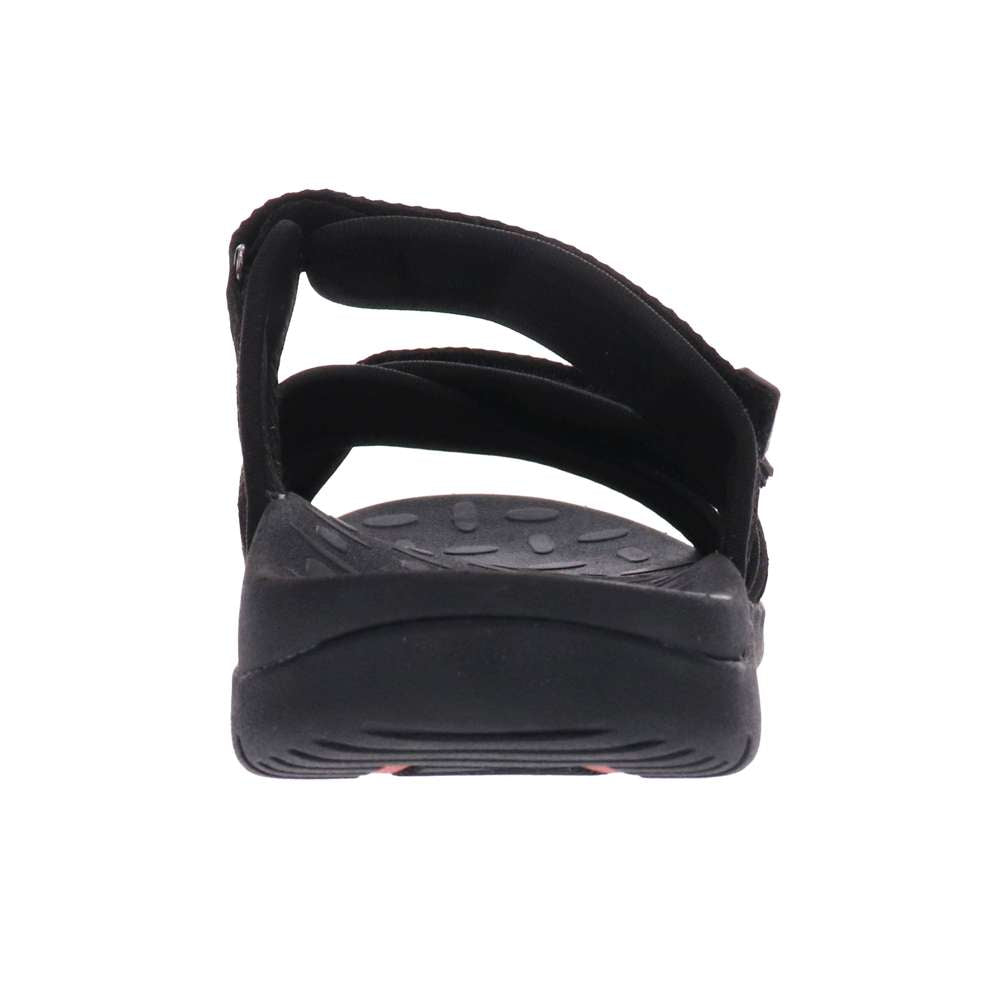 Quest Slide - Black