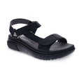 Race Sandal - Black