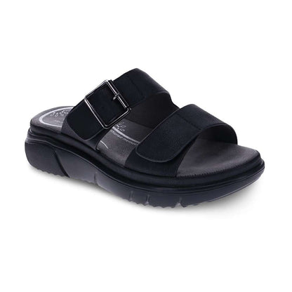 Rage Slide - Black
