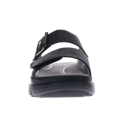Rage Slide - Black
