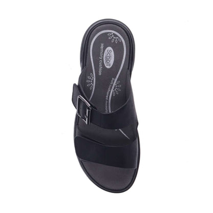 Rage Slide - Black