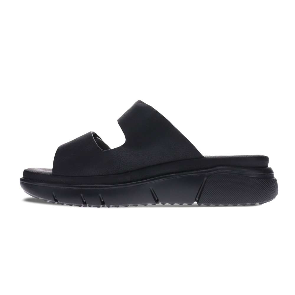 Rage Slide - Black