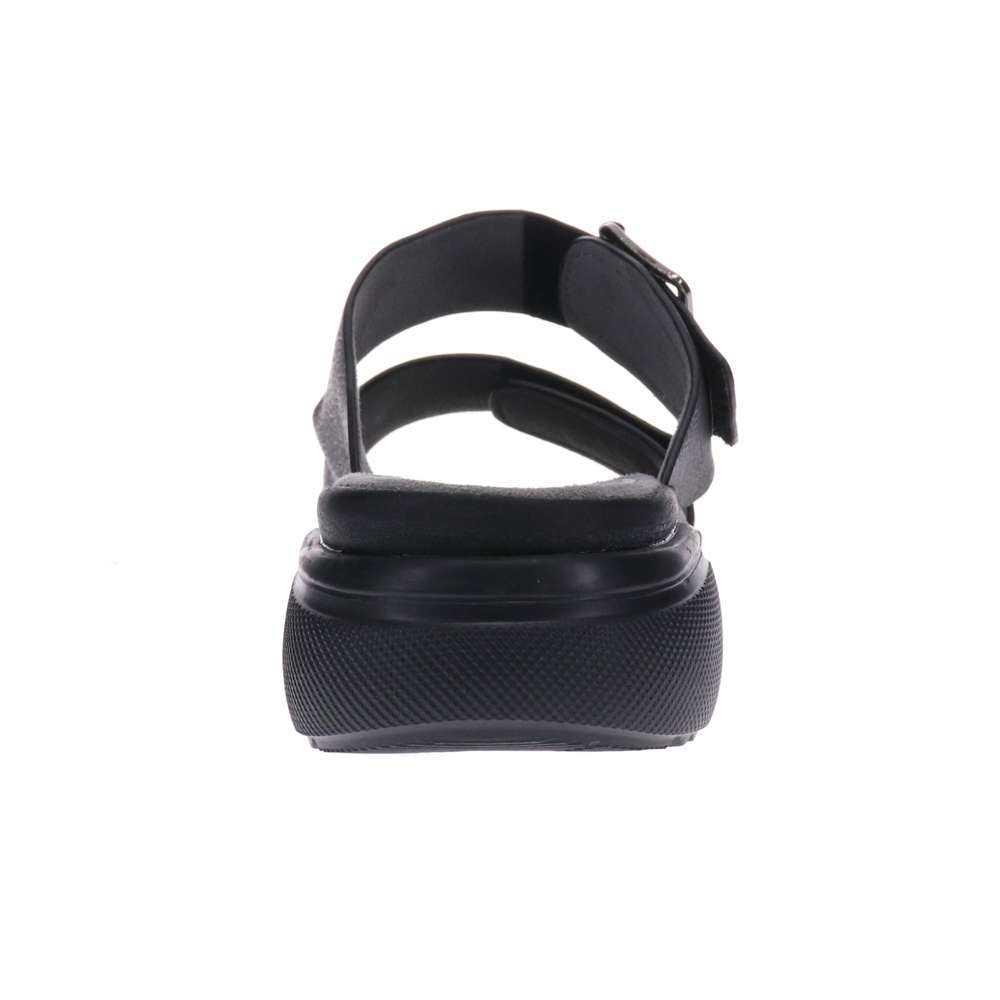 Rage Slide - Black