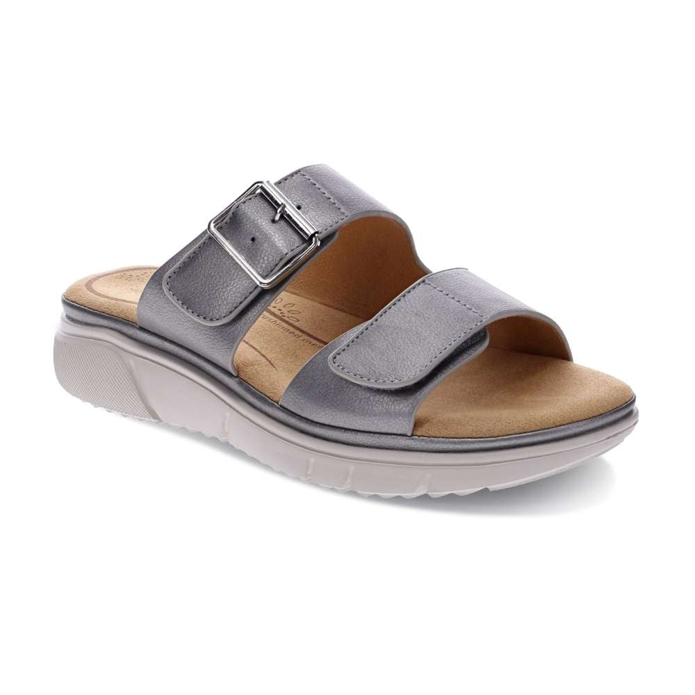 Rage Slide - Pewter