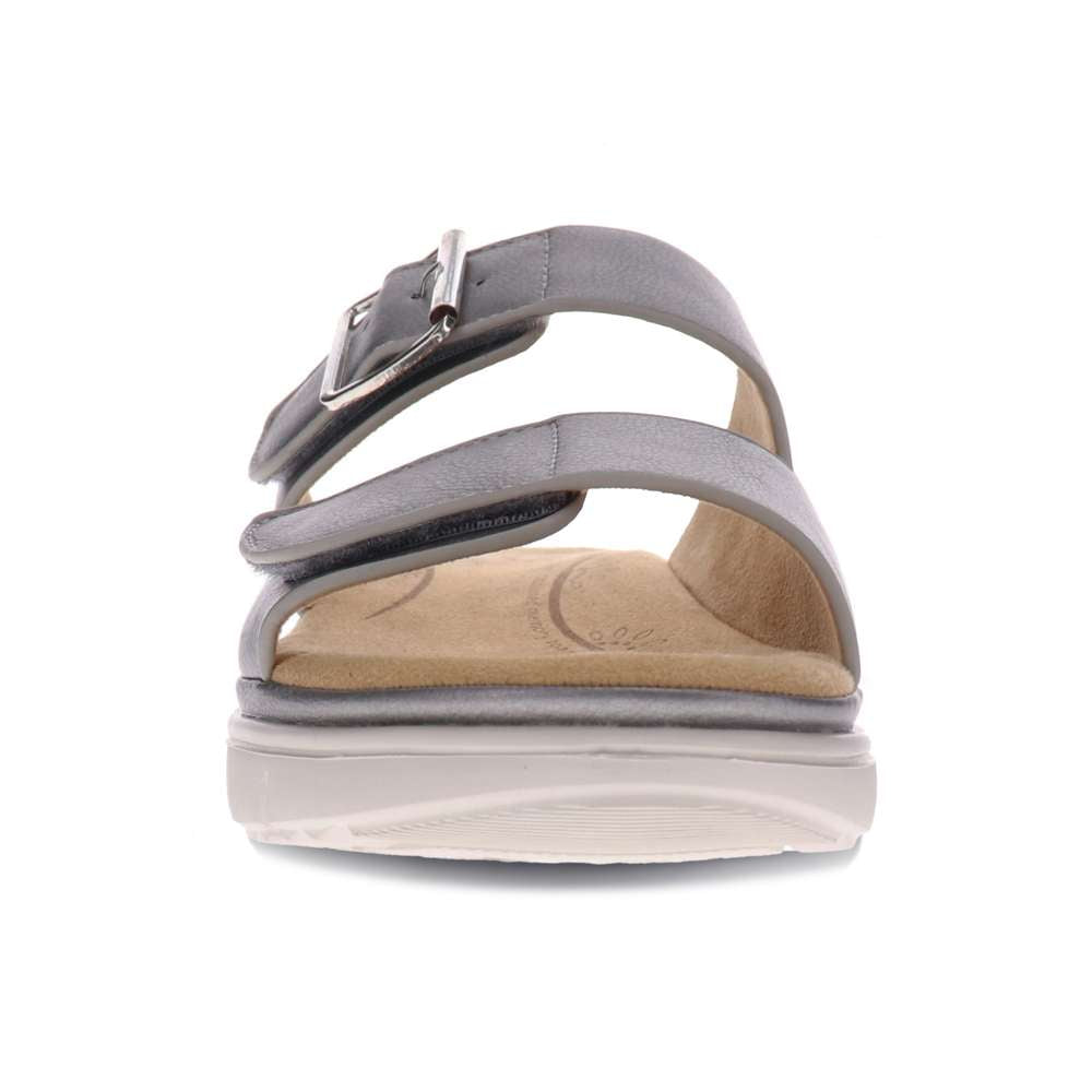 Rage Slide - Pewter