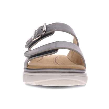 Rage Slide - Pewter