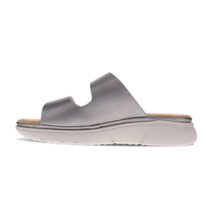 Rage Slide - Pewter