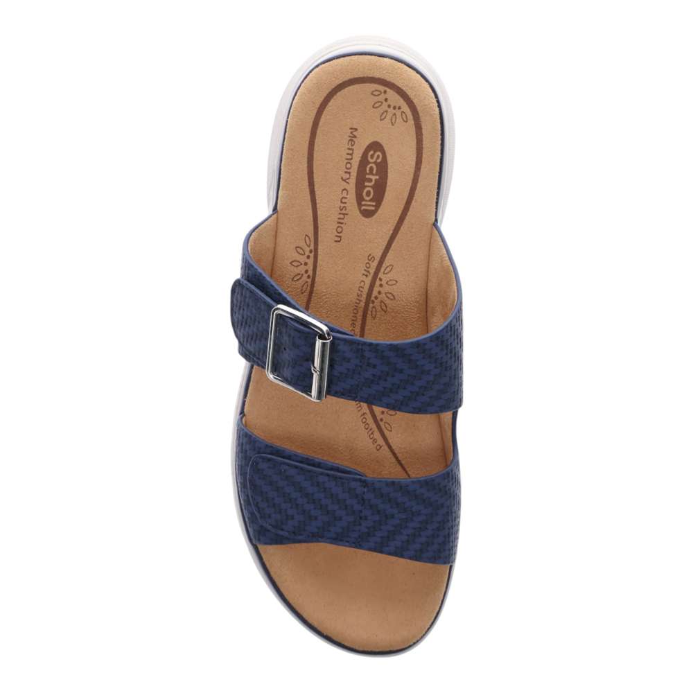 Rage Slide - Royal Blue