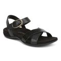 Ramsey Sandal - Black