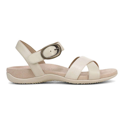 Ramsey Sandal - Cream