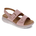 Rapid Sandal - Blush