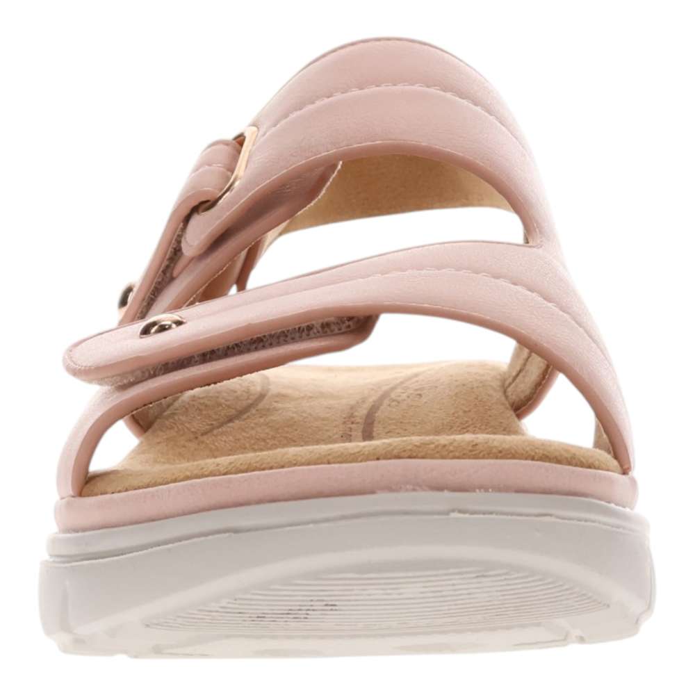 Rapid Sandal - Blush