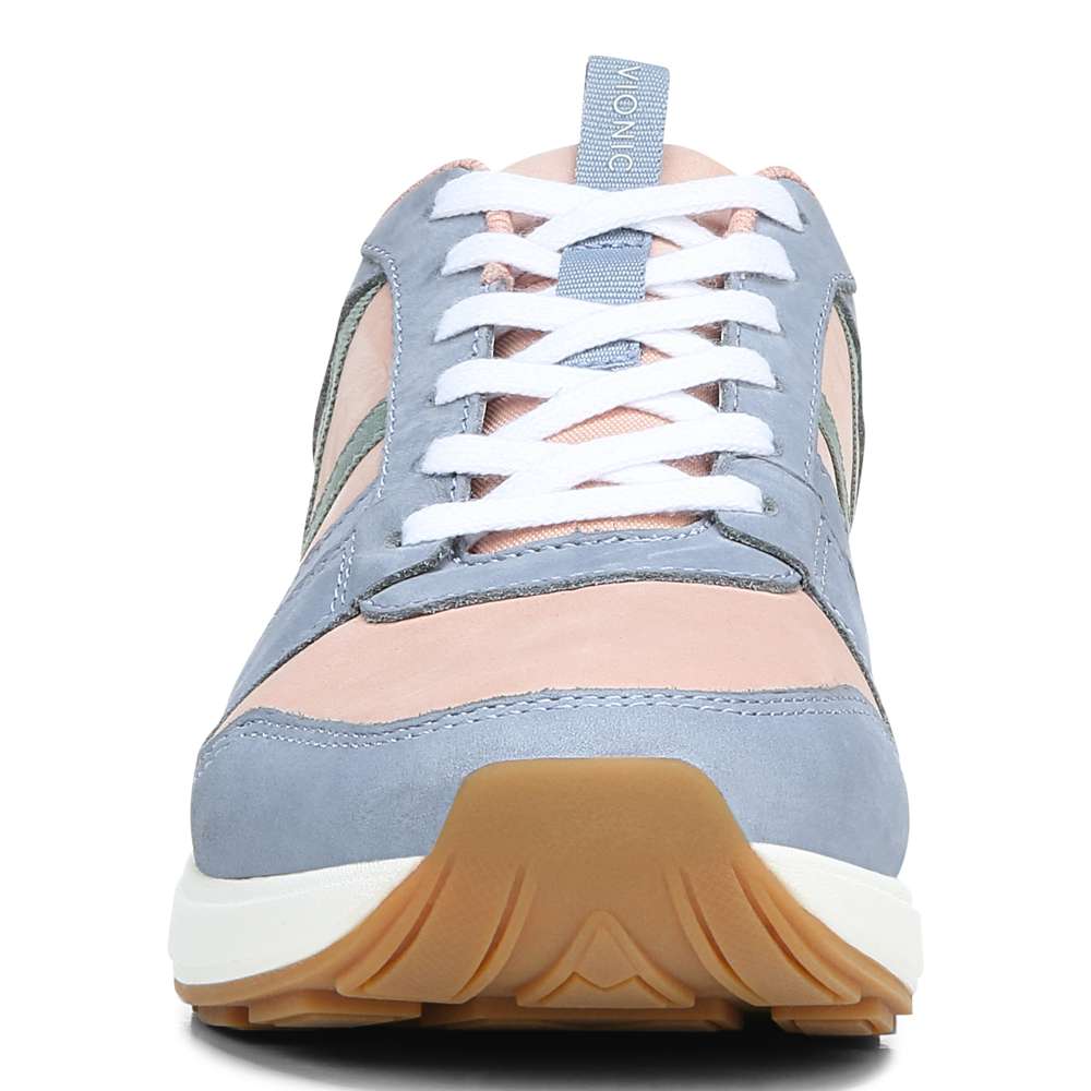 Rechelle Sneaker - Misty
