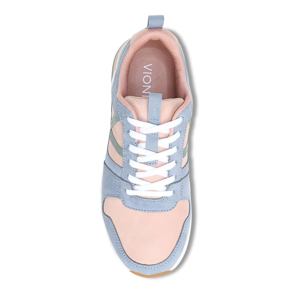 Rechelle Sneaker - Misty