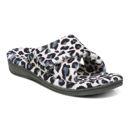 Relax Slipper - Cream
