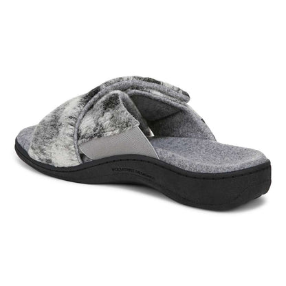 Relax II Slipper - Grey Multi