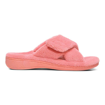Relax Slipper - Sea Coral