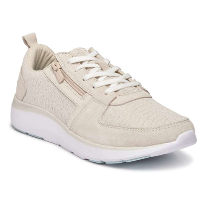 Remi Casual Sneaker - Cream