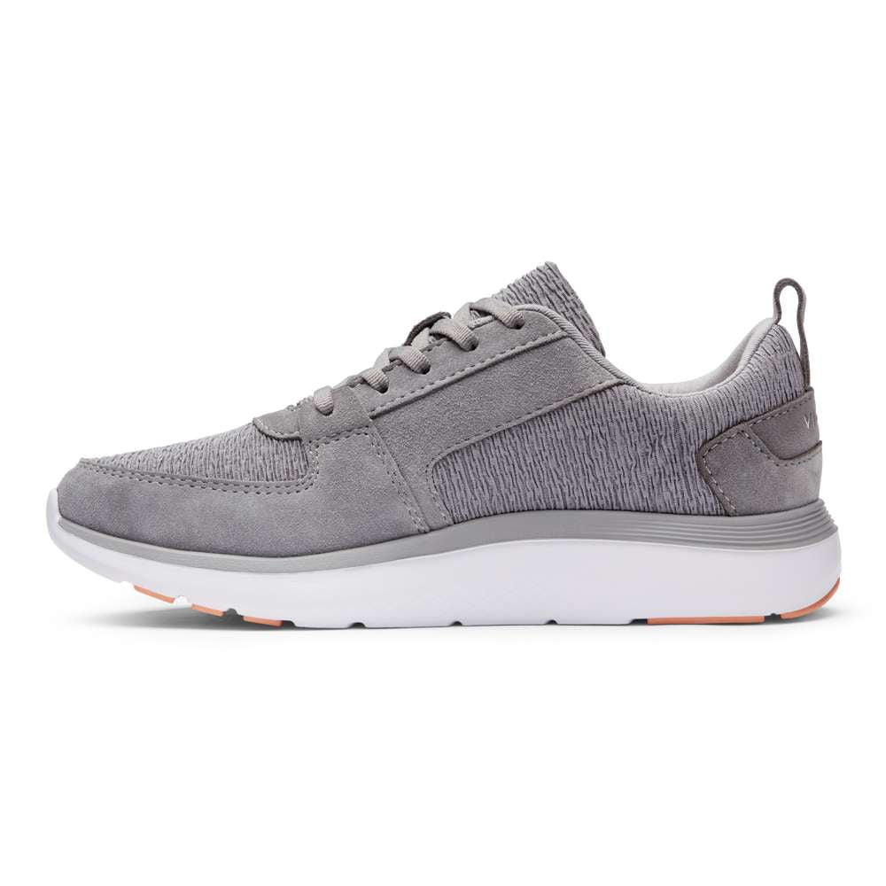 Remi Casual Sneaker - Slate