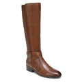 Rena Riding Boot - Cider Spice