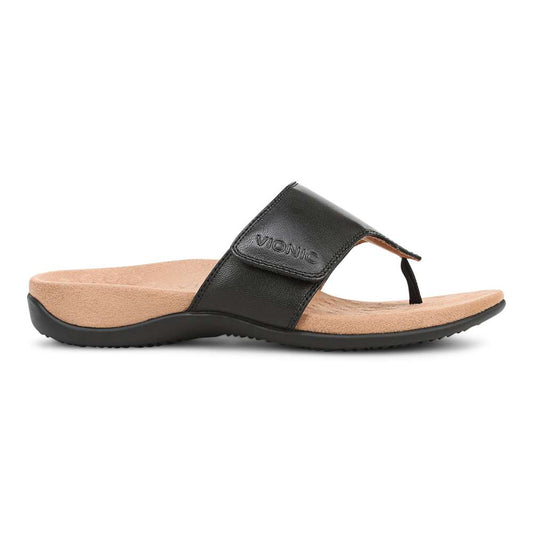 Renee Sandal - Black
