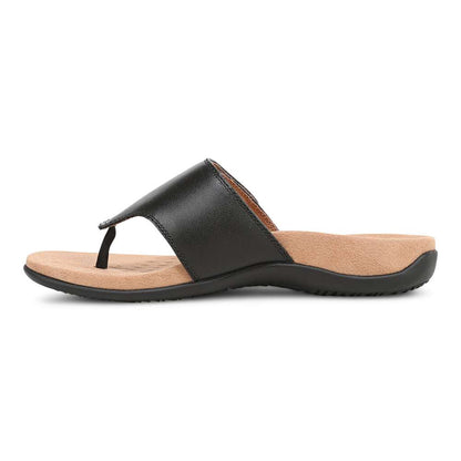 Renee Sandal - Black