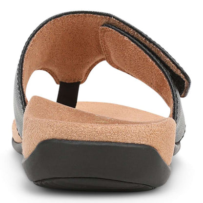 Renee Sandal - Black