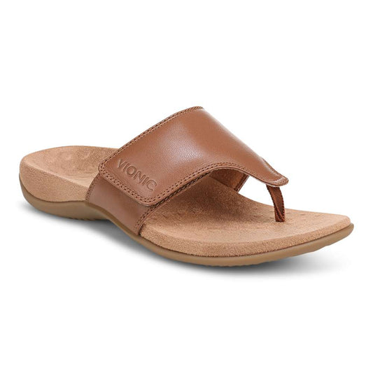 Renee Sandal - Tan