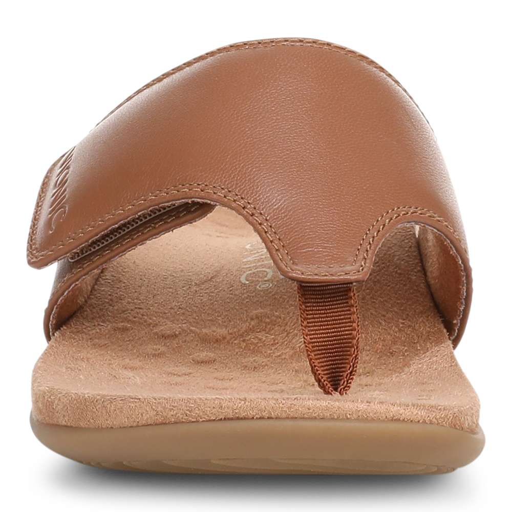 Renee Sandal - Tan