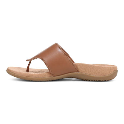 Renee Sandal - Tan