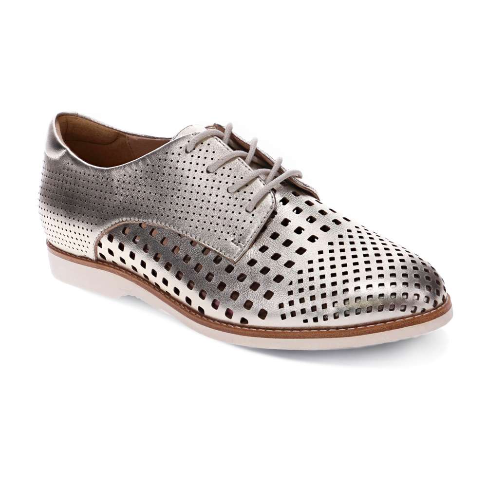 Rihannah Perf Oxford - Champagne