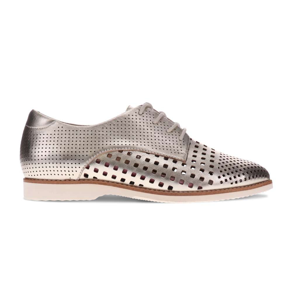 Rihannah Perf Oxford - Champagne