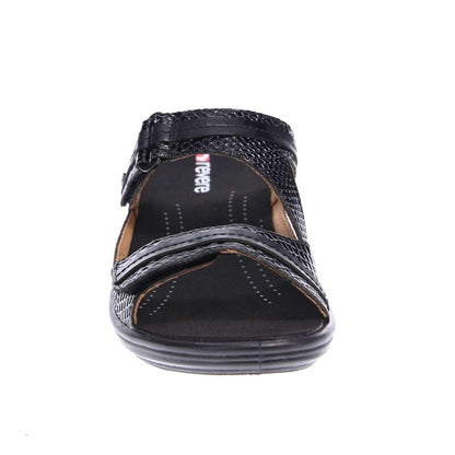 Rio Slide - Black Snake