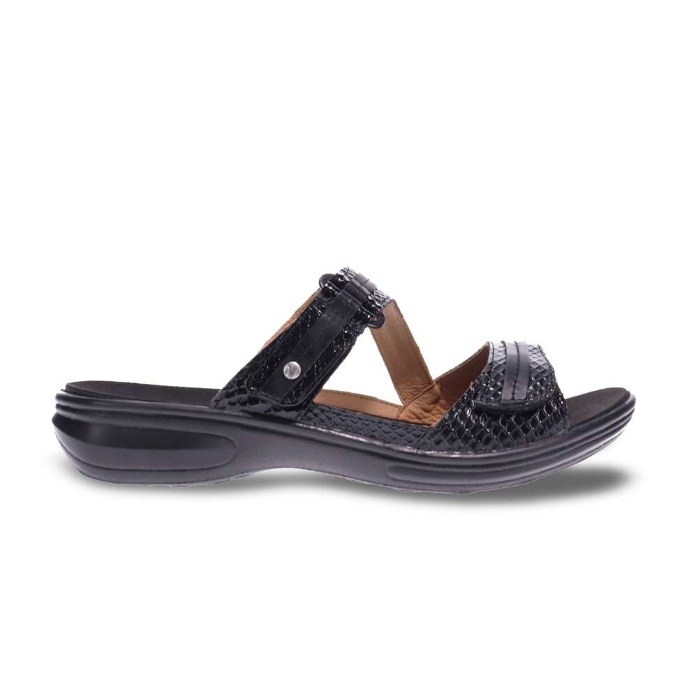 Rio Slide - Black Snake