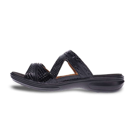 Rio Slide - Black Snake