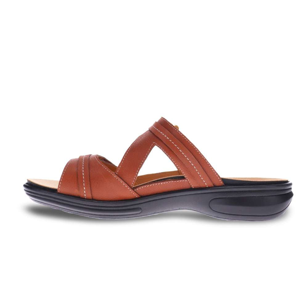 Rio Slide - Cognac