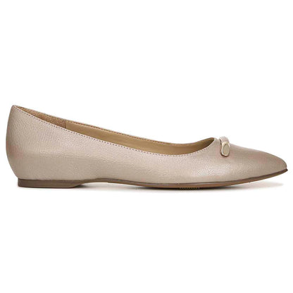 Sable Flat - Soft Marble